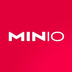 MinIO