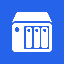 NAS and network drives