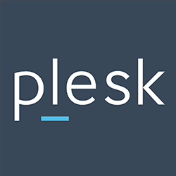 Plesk hosting